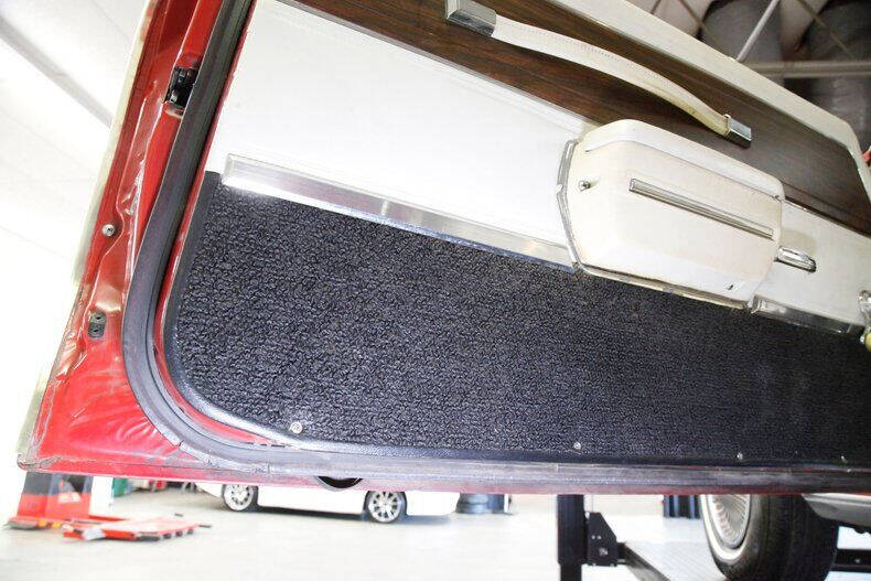 1972 Oldsmobile Cutlass