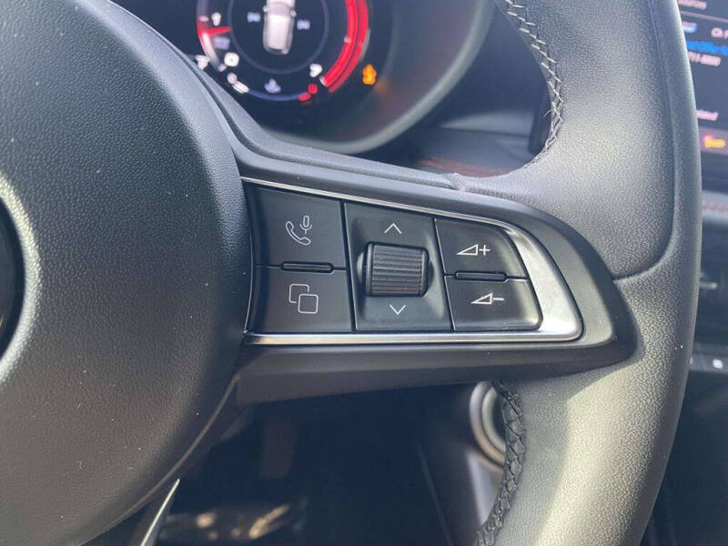 2024 Dodge Hornet GT