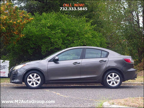 2010 Mazda MAZDA3 i Touring
