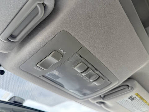 2010 Scion tC