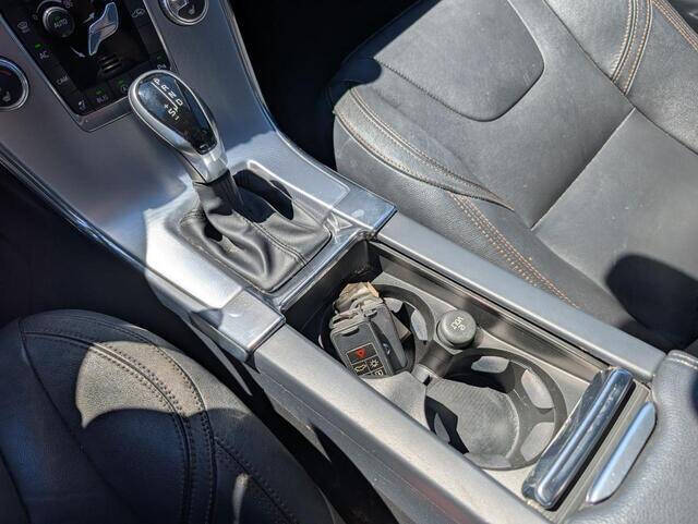 2017 Volvo XC60 T6 Dynamic