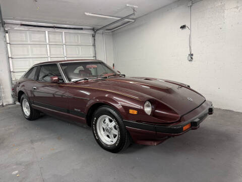 1982 Datsun 280ZX GL 2+2