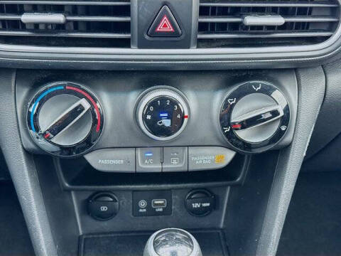 2020 Hyundai Kona SEL