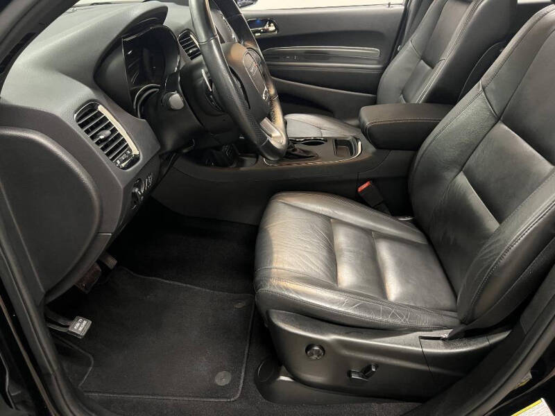 2020 Dodge Durango GT Plus