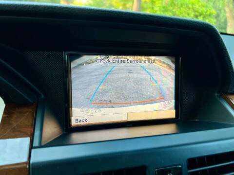 2012 Mercedes-Benz GLK GLK 350