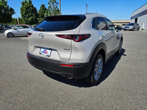2022 Mazda CX-30 2.5 S Preferred