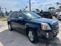 2015 GMC Terrain SLT-2