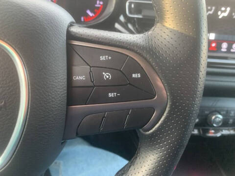 2022 Dodge Durango SXT