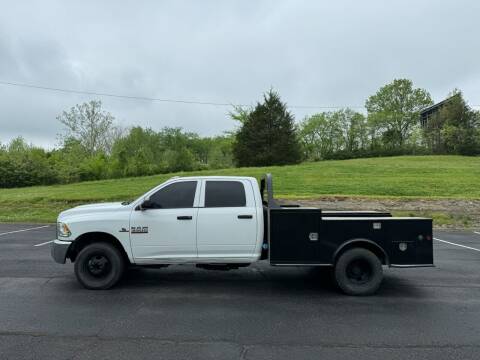 2014 RAM 3500 for sale at GT Auto Group in Goodlettsville TN