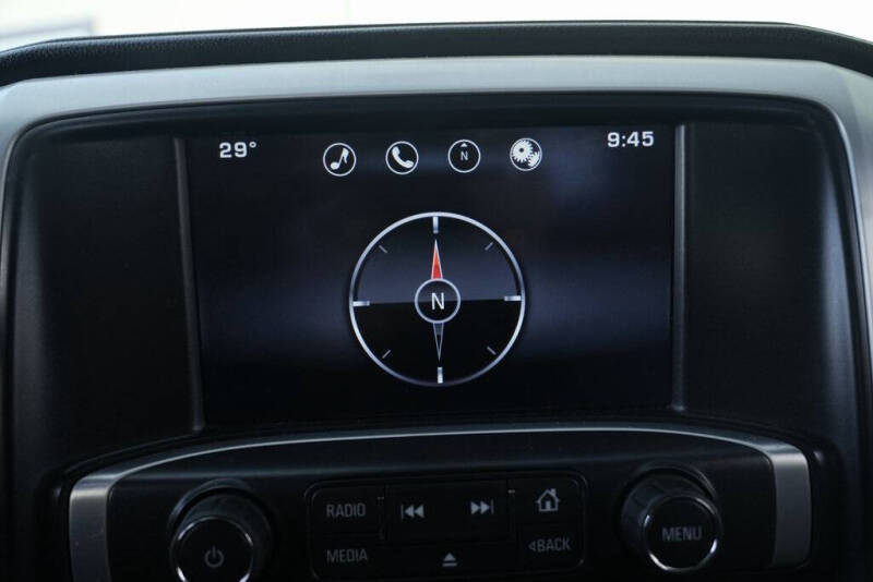 2015 GMC Sierra 2500HD