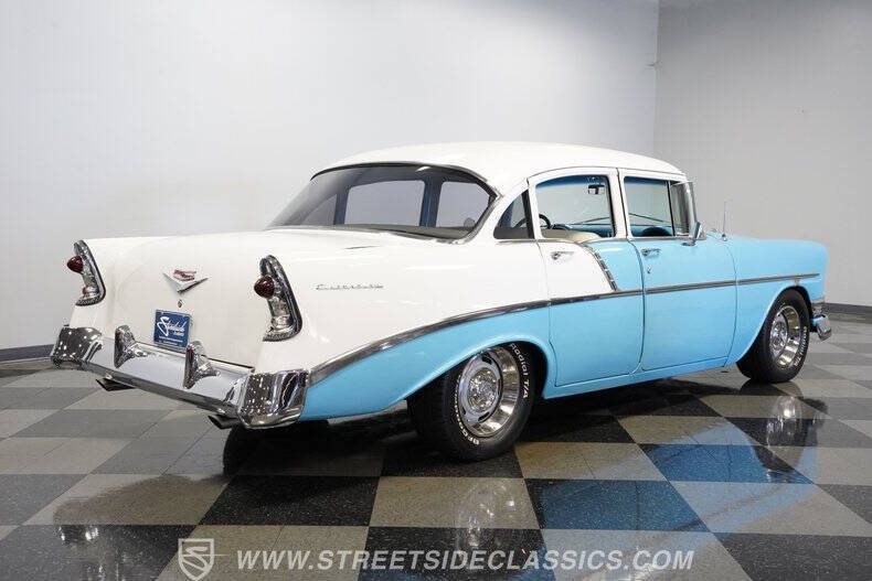 1956 Chevrolet 210