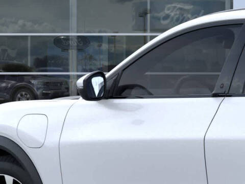 2024 Ford Mustang Mach-E Select