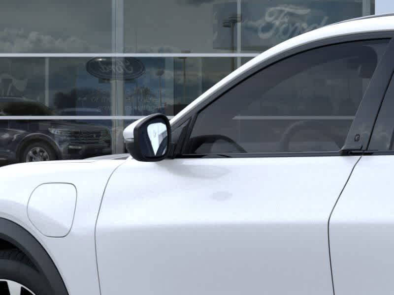 2024 Ford Mustang Mach-E Select