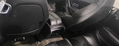 2016 Bentley Continental GT V8