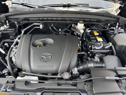 2026 Mazda CX-5 2.5 S Select