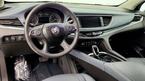 2020 Buick Enclave Premium