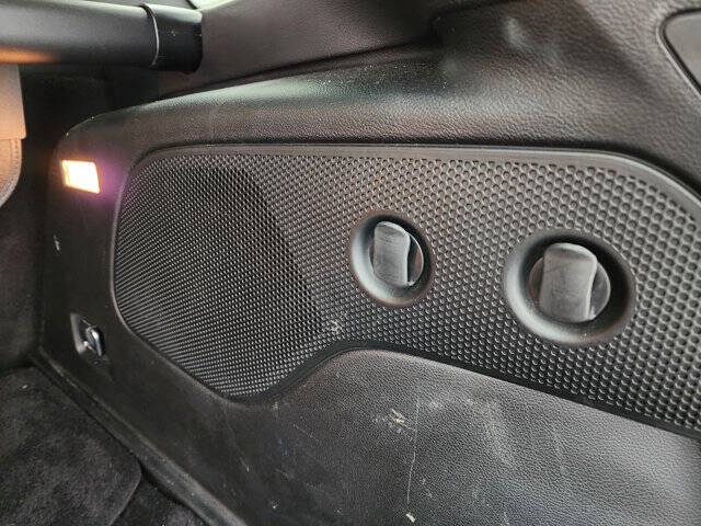 2017 Jeep Cherokee Trailhawk L Plus