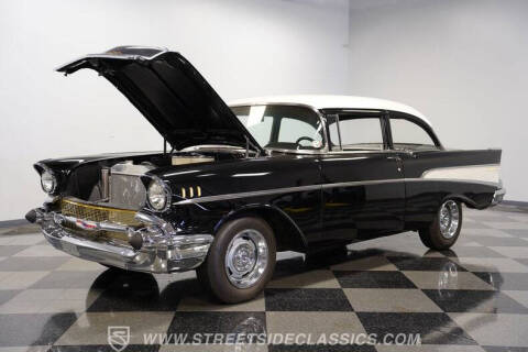1957 Chevrolet 210