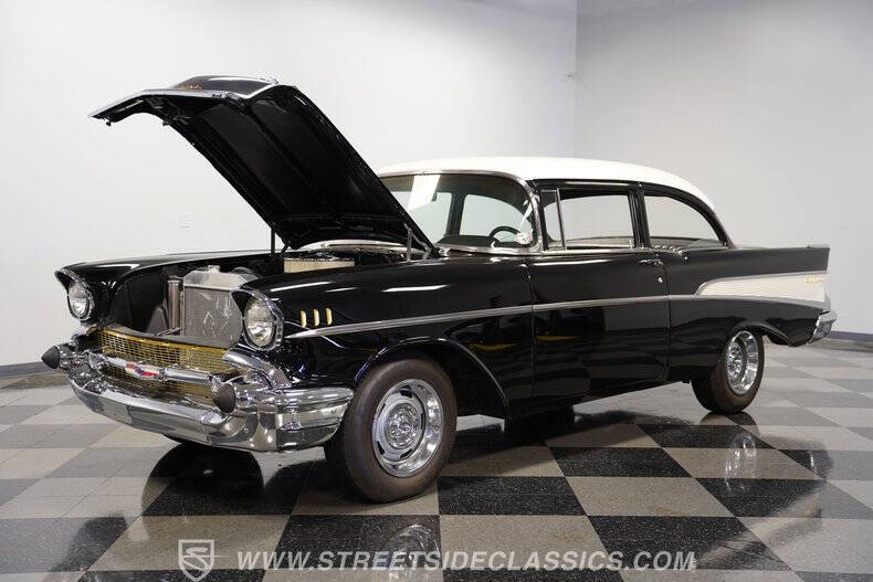 1957 Chevrolet 210