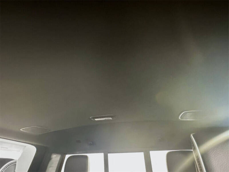 2025 RAM 3500 Laramie