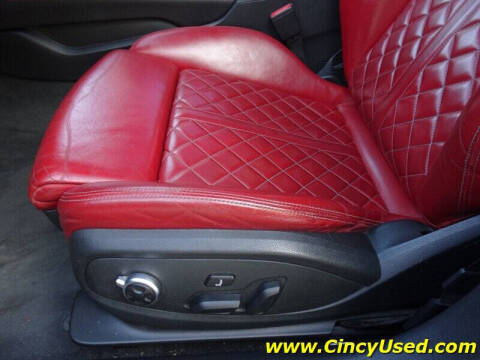 2018 Audi S5 Sportback 3.0T quattro Premium Plus