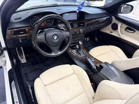 2013 BMW 3 Series 335i