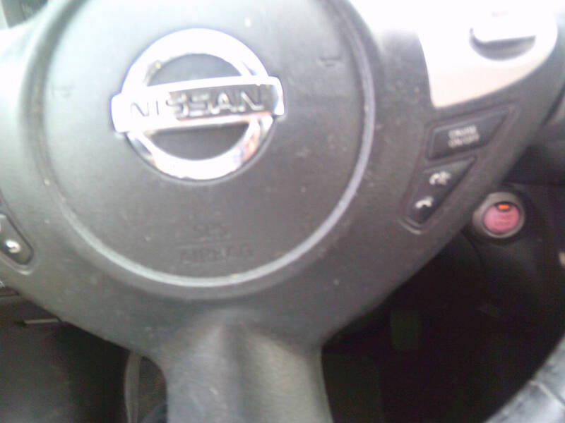 2017 Nissan Sentra SR