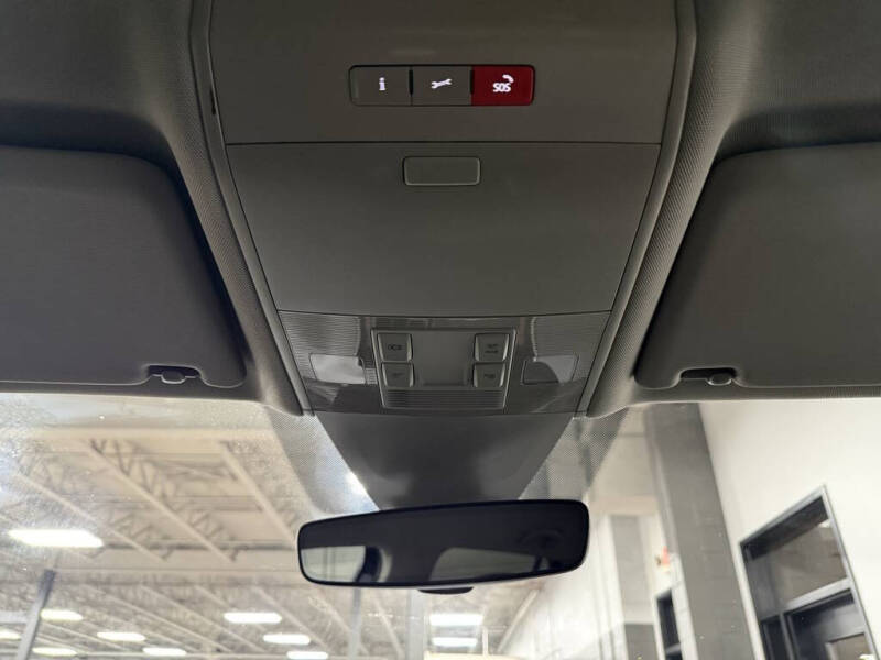 2018 Volkswagen Atlas