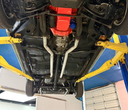 1966 Chevrolet Impala