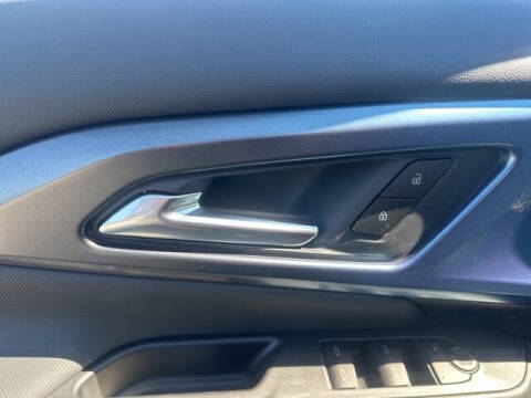 2026 Chevrolet Equinox EV LT 2