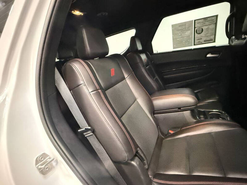 2024 Dodge Durango Citadel
