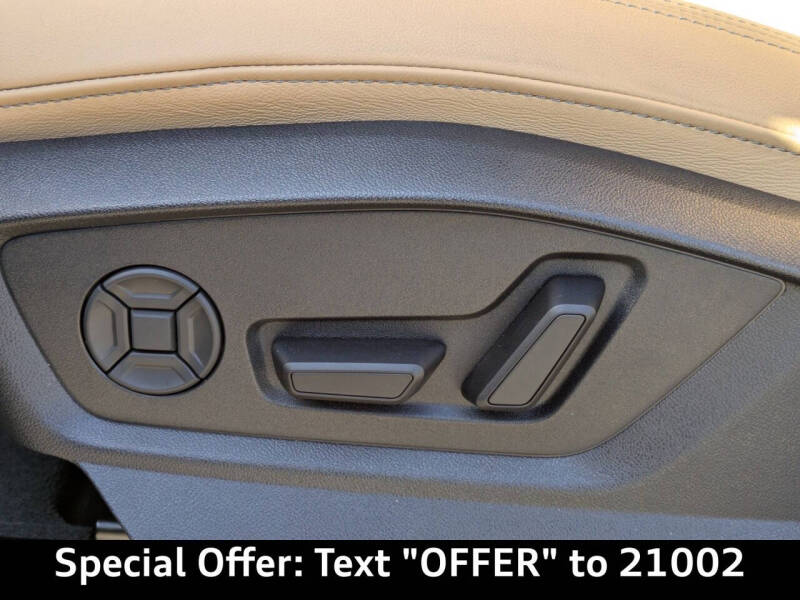 2025 Audi Q7 quattro Premium Plus 55 TFSI