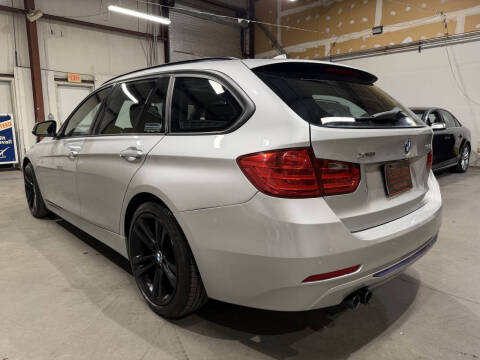 2014 BMW 3 Series 328i xDrive