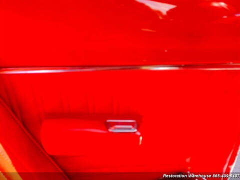 1970 Plymouth Duster