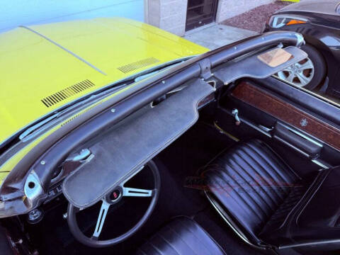 1970 Oldsmobile Cutlass Supreme