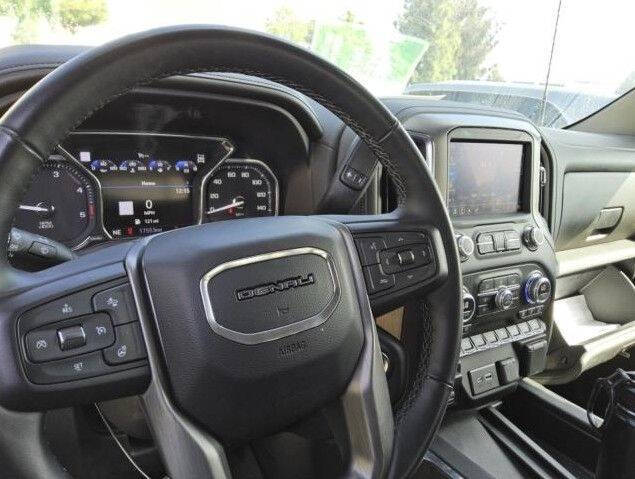 2023 GMC Sierra 2500HD