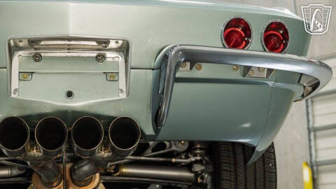 1965 Chevrolet Corvette