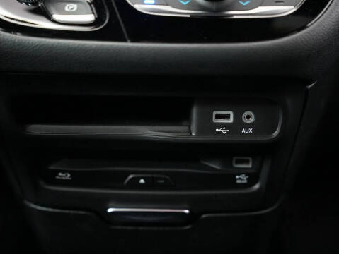 2019 Chrysler Pacifica Hybrid Limited