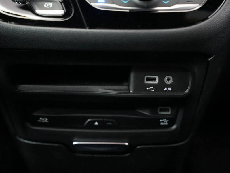 2019 Chrysler Pacifica Hybrid Limited