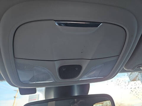 2021 Jeep Cherokee Latitude