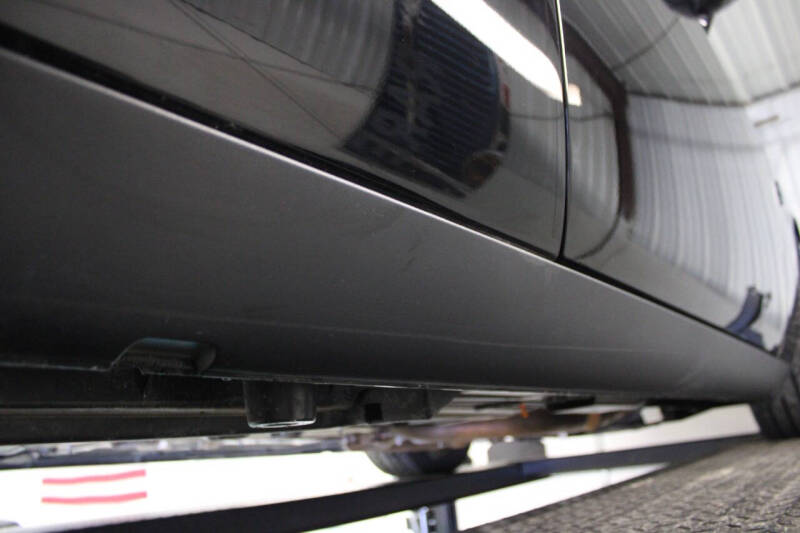 2017 Dodge Challenger SRT Hellcat