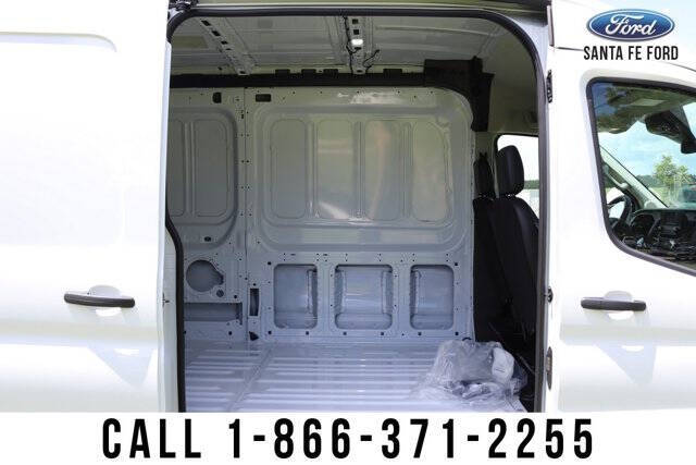 2025 Ford Transit 250