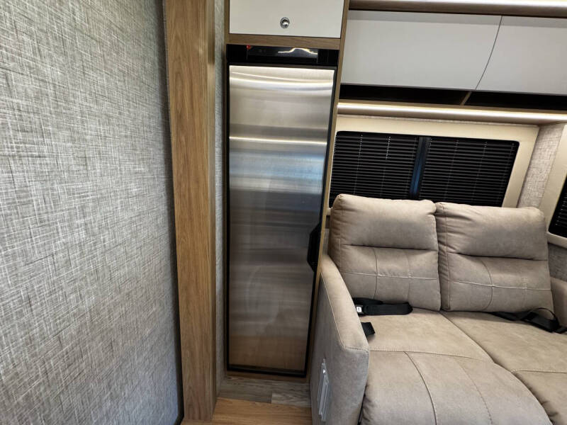 2026 Tiffin Wayfarer