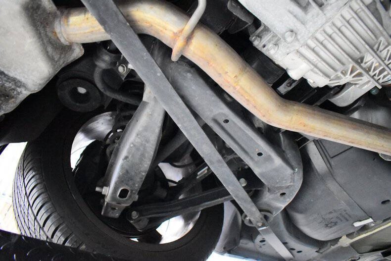 2012 Chevrolet Camaro SS