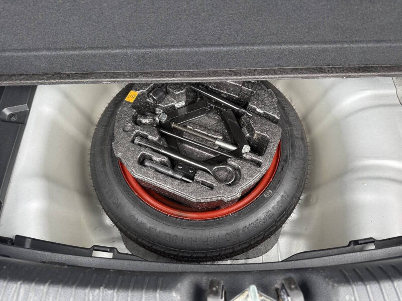 2018 Hyundai Elantra GT