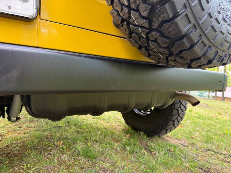 2002 Jeep Wrangler SE
