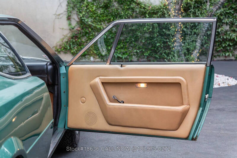 1975 Ferrari 308 GT4