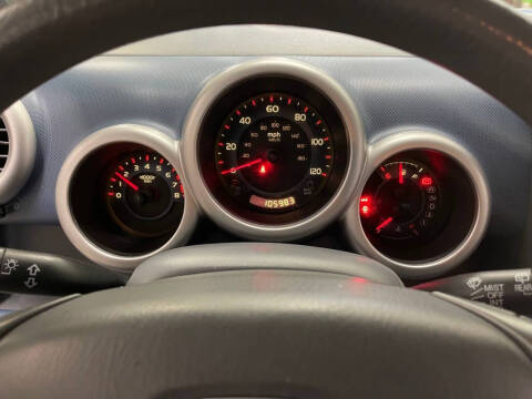 2006 Honda Element EX