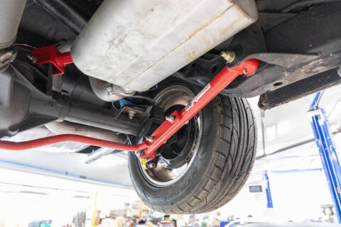 1966 Chevrolet Malibu