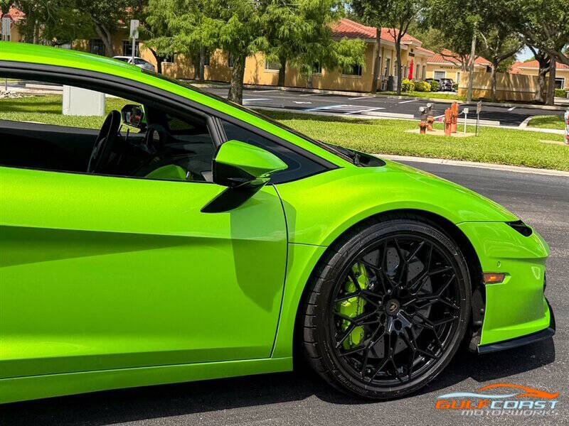 2026 Lamborghini Temerario
